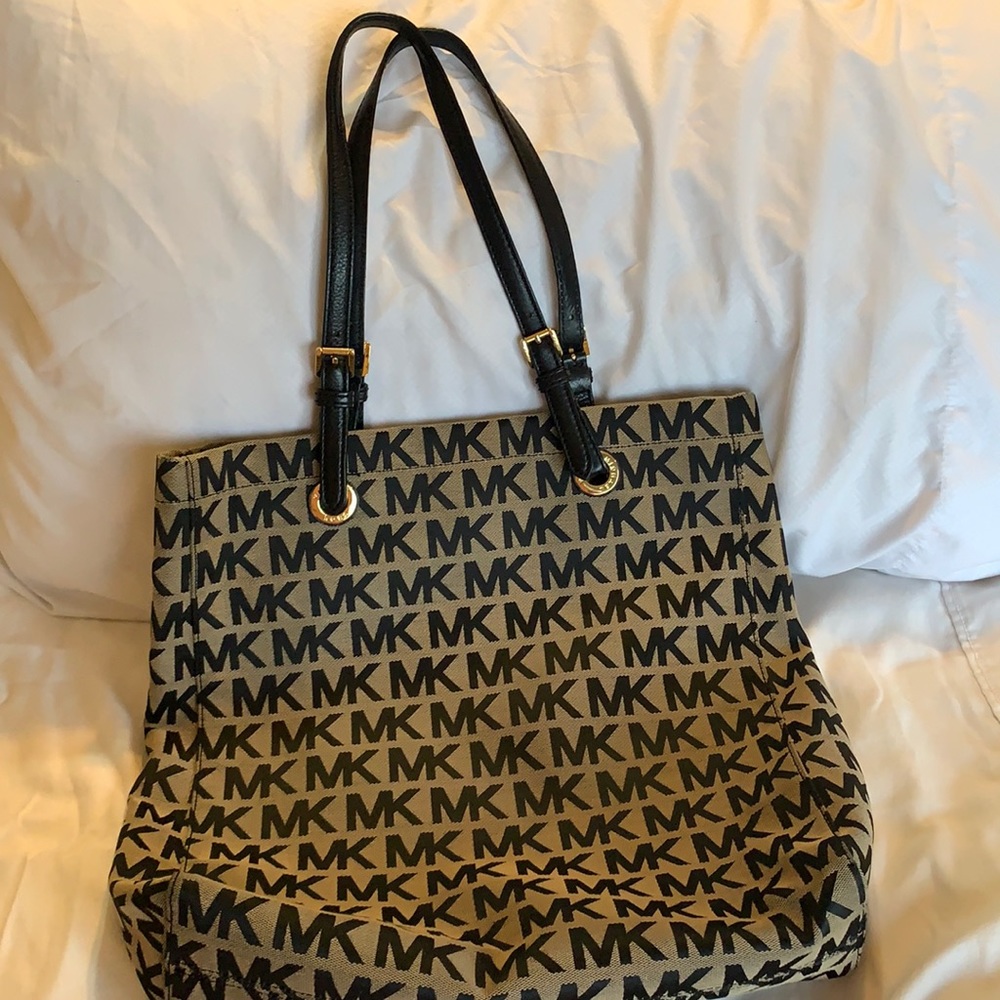 Michael Kors tote bag